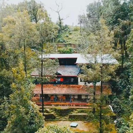 Cloud 9 Homestay Attigundi Екстер'єр фото