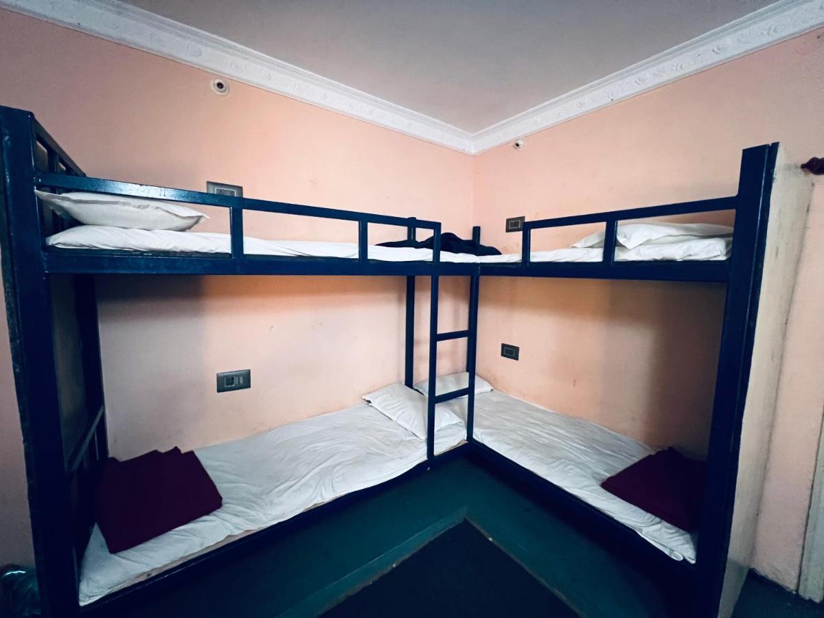 Cloud 9 Homestay Attigundi Екстер'єр фото