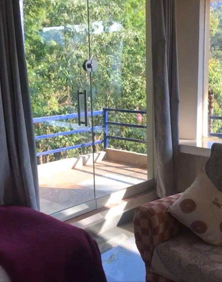 Cloud 9 Homestay Attigundi Екстер'єр фото
