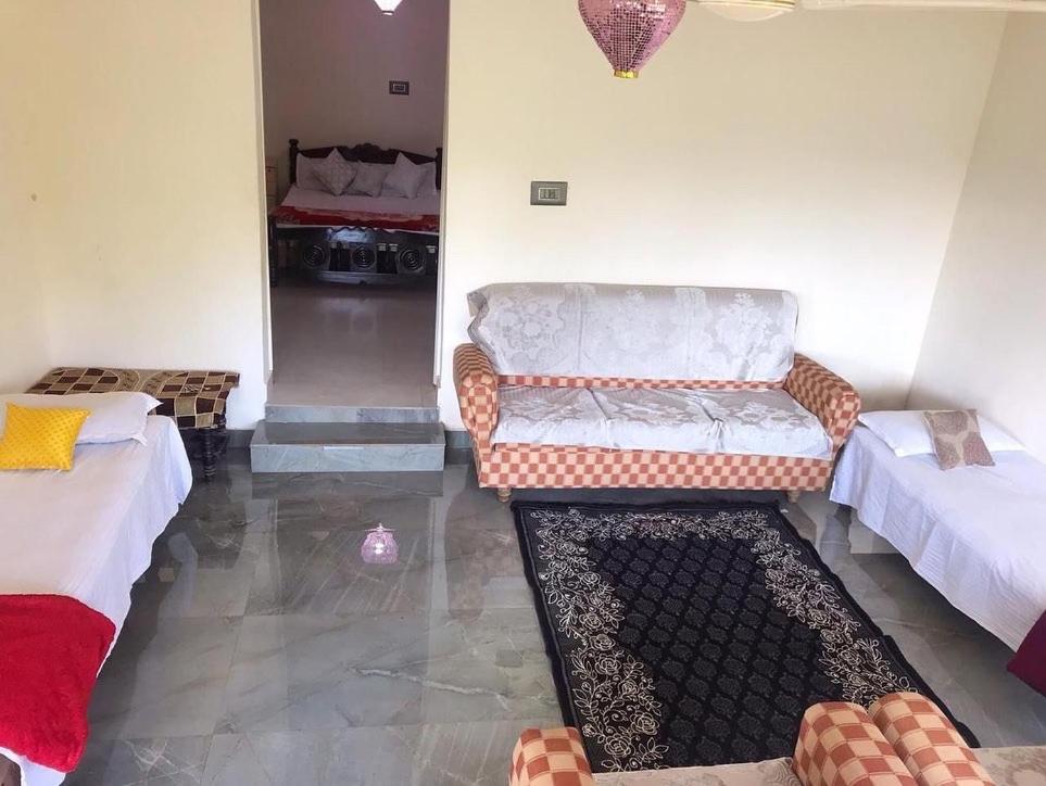 Cloud 9 Homestay Attigundi Екстер'єр фото
