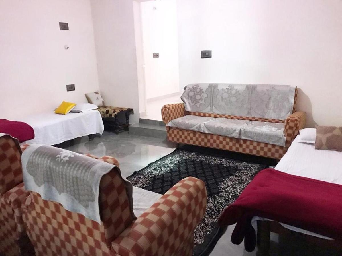 Cloud 9 Homestay Attigundi Екстер'єр фото