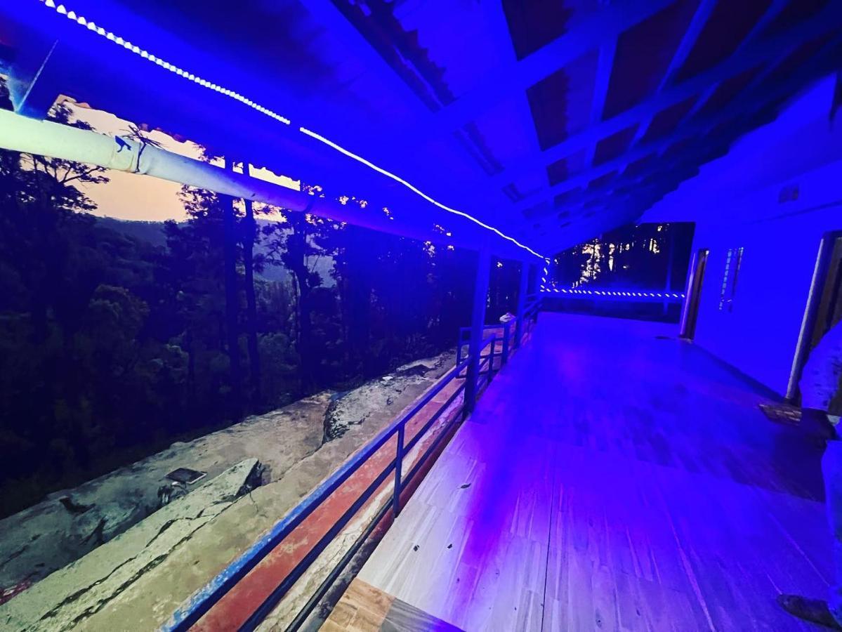 Cloud 9 Homestay Attigundi Екстер'єр фото
