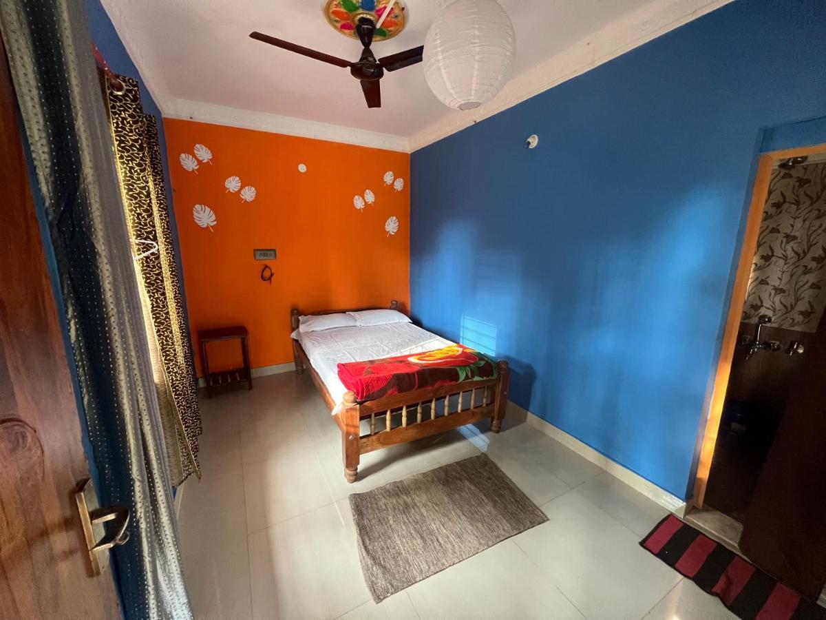 Cloud 9 Homestay Attigundi Екстер'єр фото