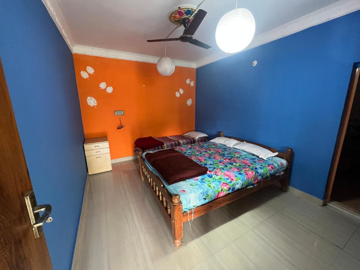 Cloud 9 Homestay Attigundi Екстер'єр фото